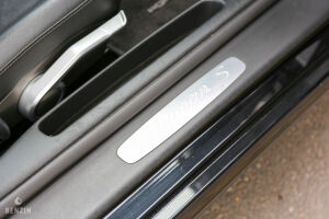 Porsche Cayman S - 2007