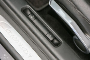 Porsche Cayman S - 2007