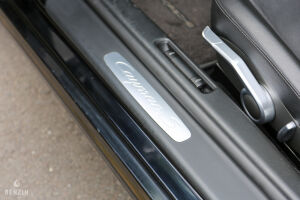 Porsche Cayman S - 2007