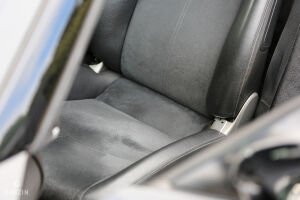 Porsche Cayman S - 2007