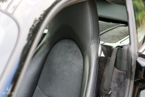 Porsche Cayman S - 2007