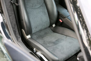 Porsche Cayman S - 2007