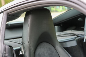 Porsche Cayman S - 2007