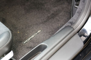 Porsche Cayman S - 2007