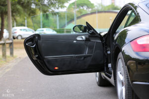 Porsche Cayman S - 2007