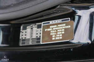 Porsche Cayman S - 2007