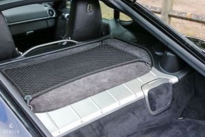 Porsche Cayman S - 2007