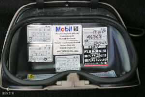 Porsche Cayman S - 2007