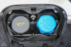 Porsche Cayman S - 2007