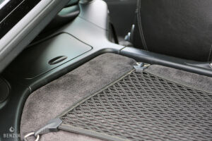 Porsche Cayman S - 2007