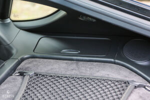 Porsche Cayman S - 2007