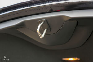 Porsche Cayman S - 2007