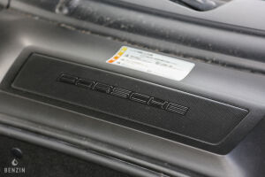 Porsche Cayman S - 2007