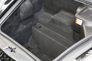 Porsche Cayman S - 2007