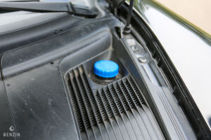 Porsche Cayman S - 2007