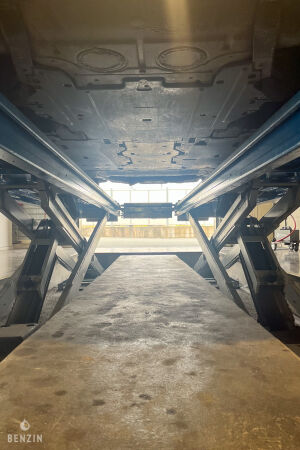 Porsche Cayman S - 2007