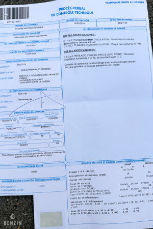 Porsche Cayman S - 2007