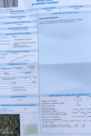 Porsche Cayman S - 2007