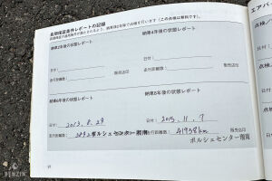 Porsche Cayman S - 2007