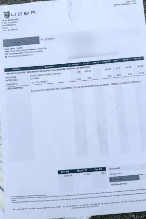 Porsche Cayman S - 2007