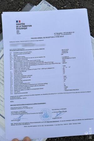 Porsche Cayman S - 2007