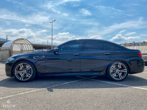 BMW M5 F10 63k km - 2012