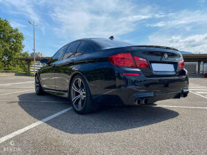 BMW M5 F10 63k km - 2012