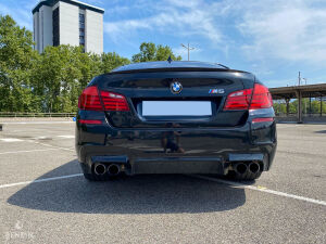 BMW M5 F10 63k km - 2012
