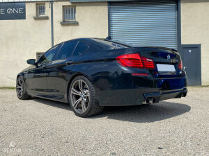 BMW M5 F10 63k km - 2012