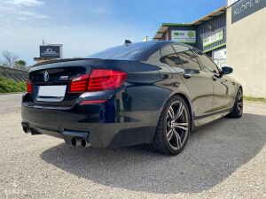 BMW M5 F10 63k km - 2012