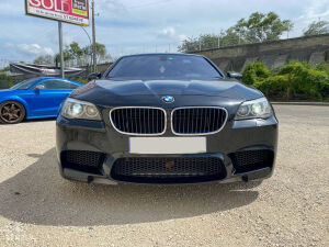 BMW M5 F10 63k km - 2012