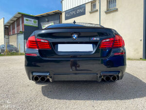 BMW M5 F10 63k km - 2012