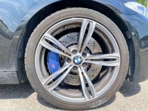 BMW M5 F10 63k km - 2012
