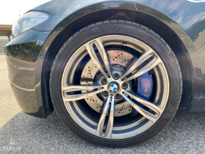 BMW M5 F10 63k km - 2012