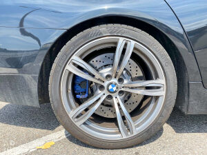 BMW M5 F10 63k km - 2012