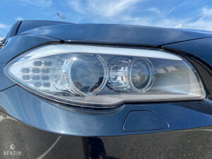 BMW M5 F10 63k km - 2012