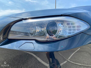 BMW M5 F10 63k km - 2012