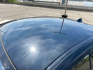 BMW M5 F10 63k km - 2012