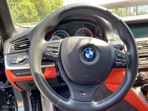 BMW M5 F10 63k km - 2012