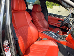 BMW M5 F10 63k km - 2012