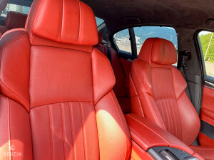 BMW M5 F10 63k km - 2012