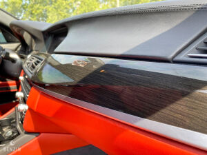 BMW M5 F10 63k km - 2012