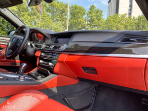 BMW M5 F10 63k km - 2012