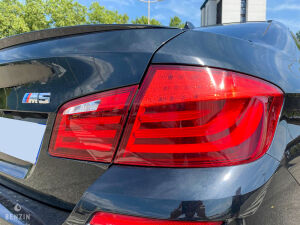 BMW M5 F10 63k km - 2012