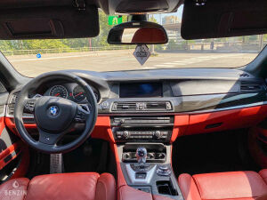 BMW M5 F10 63k km - 2012