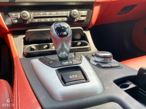 BMW M5 F10 63k km - 2012