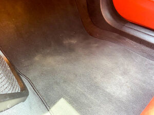 BMW M5 F10 63k km - 2012