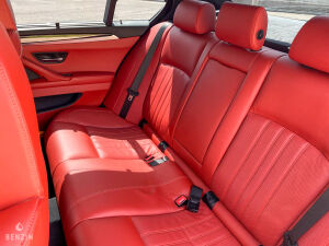 BMW M5 F10 63k km - 2012