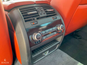 BMW M5 F10 63k km - 2012