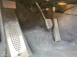 BMW M5 F10 63k km - 2012